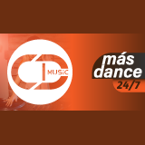 Club Dance Music logo