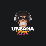 Urbana Stereo logo