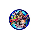 93.1 Hot Tweetumz Online Radio logo