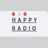 Happy Radio Vienna logo