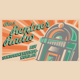 Renter Radio logo