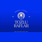TozluRaflar Fm logo