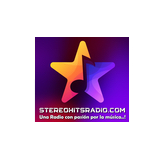Stereo Hits Radio logo