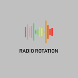 Radio Rotation logo