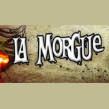 La Morgue logo
