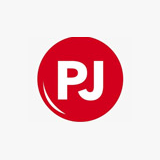 PJ Radio logo