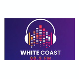 White Coast FM logo