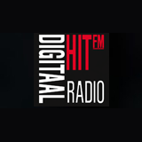 Digitaal Hit Fm logo