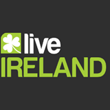 Live Ireland logo
