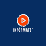 Informate fm logo