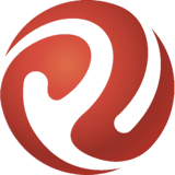 盘锦综合广播 logo