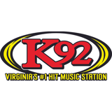 K92 logo
