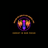 SHILOH FM ( AKA K-LUV GOSPEL FM) logo