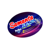 Radio Samanta logo