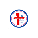 Uno Más Para Cristo Radio logo