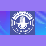 Radio Vida en Familia logo