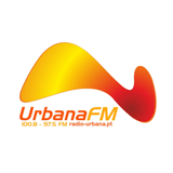 Rádio Urbana FM logo