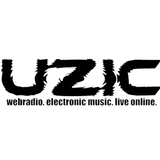UZIC - Techno-Minimal logo