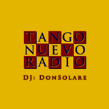 Tango nuevo logo