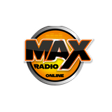 Max Radio Online logo