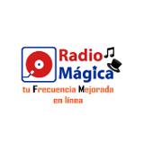 Radio Magica FM logo