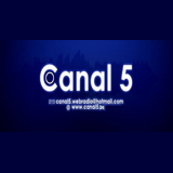 Canal 5 logo