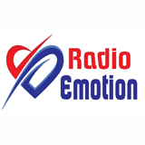 Radio Emotion Belgique logo
