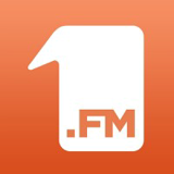 1.FM - All Times & Urban Gospel Radio logo