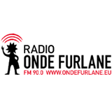 Radio Onde Furlane logo