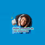 Radio evangelio de los mejicanos logo