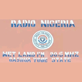 Wetland FM 90.5 Gashua logo