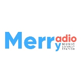 Merryradio logo