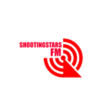 Shooting Stars FM logo