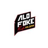 Alofoke FM logo