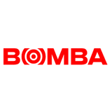 Radio Bomba logo