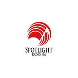 Spotlight Radio FM logo