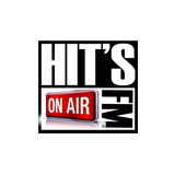 Radio hit's fm logo