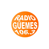 Radio Güemes logo