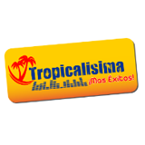 Tropicalísima - Más Éxitos logo
