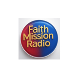 Faith Mission Radio logo