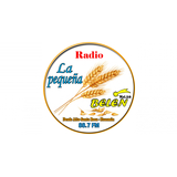 Radio La Pequeña Belén logo