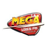 Radio La Mega Aiquile logo