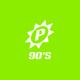 PulsRadio - 90 logo