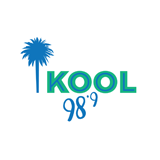K-98.9 logo