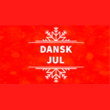 Dansk Jul logo