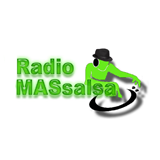RadioMASsalsa logo