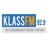 Klass FM logo