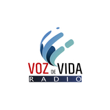 voz de vida logo