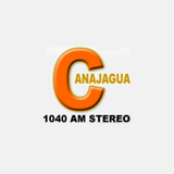 Radio Canajagua logo