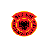 Radio Kosova e Lirë 94.2 FM logo